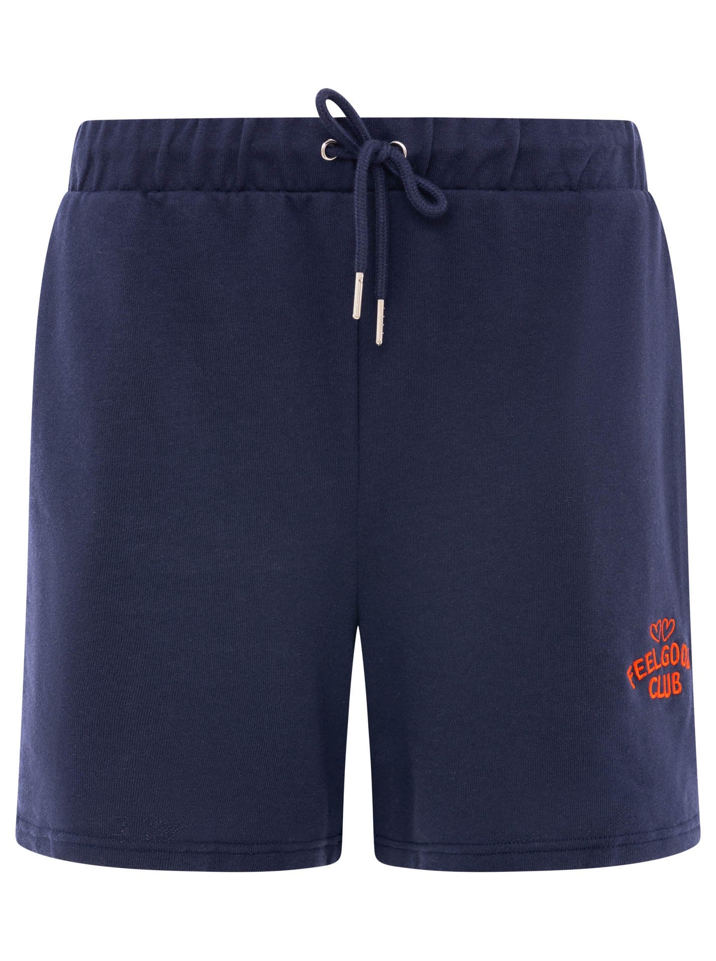 Sweatshorts "Feel Good Club"