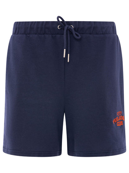 Sweatshorts "Feel Good Club"