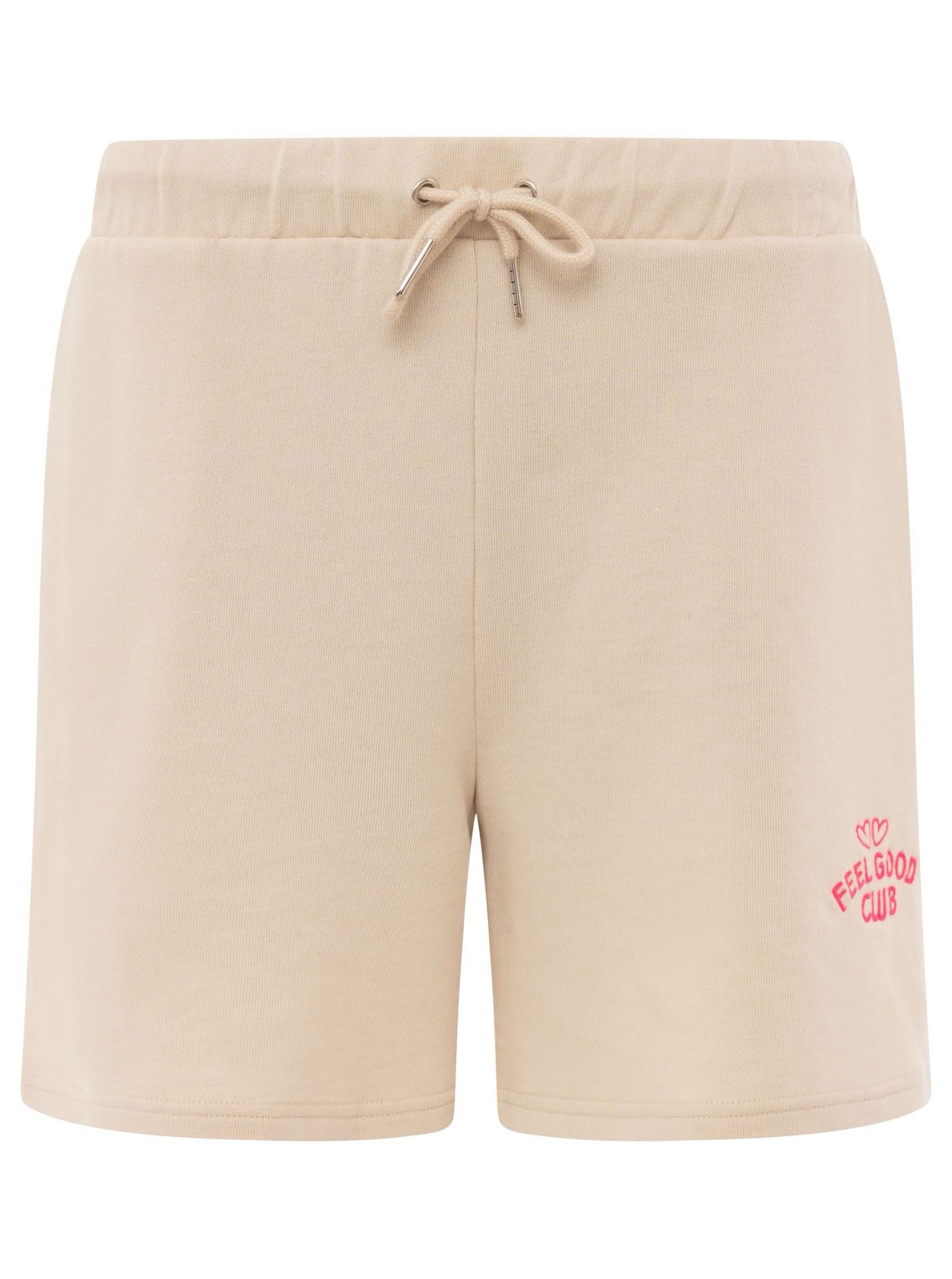 Sweatshorts "Feel Good Club"