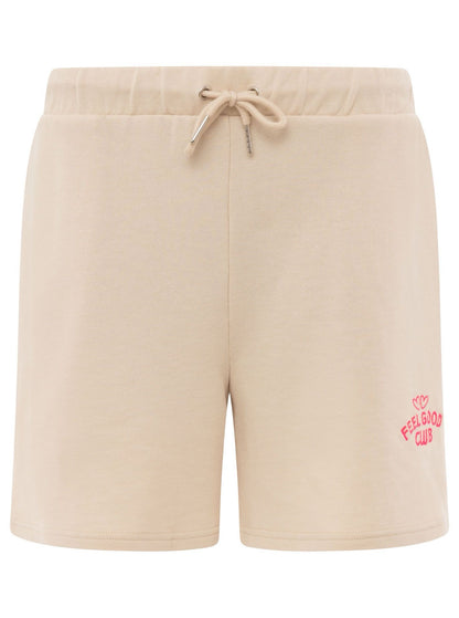 Sweatshorts "Feel Good Club"