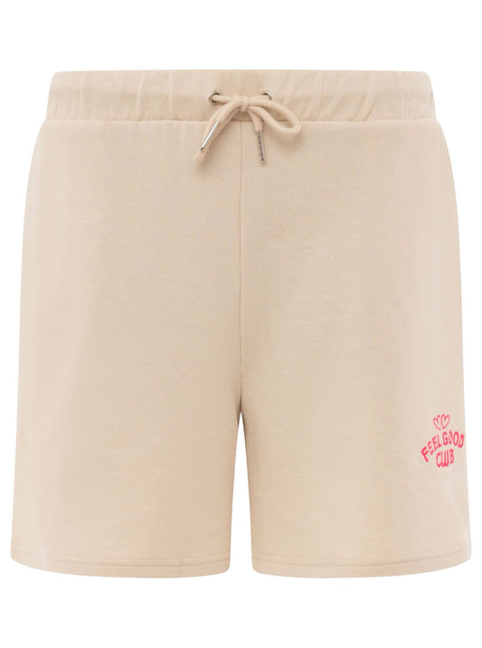Sweatshorts "Feel Good Club"