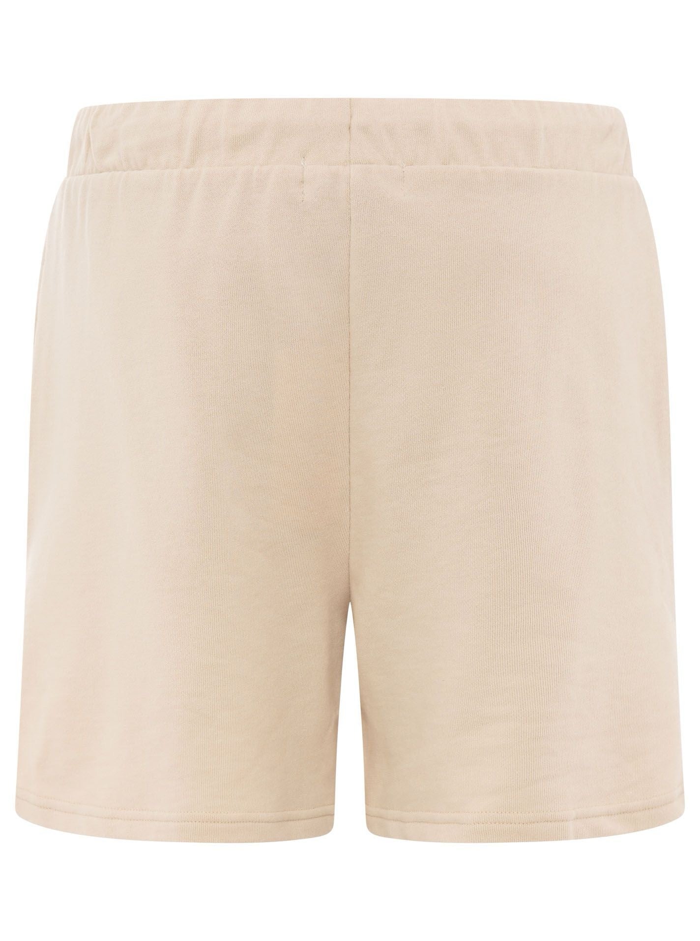 Sweatshorts "Feel Good Club"