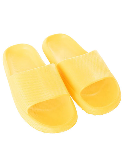 Pantoffeln "Uni"
