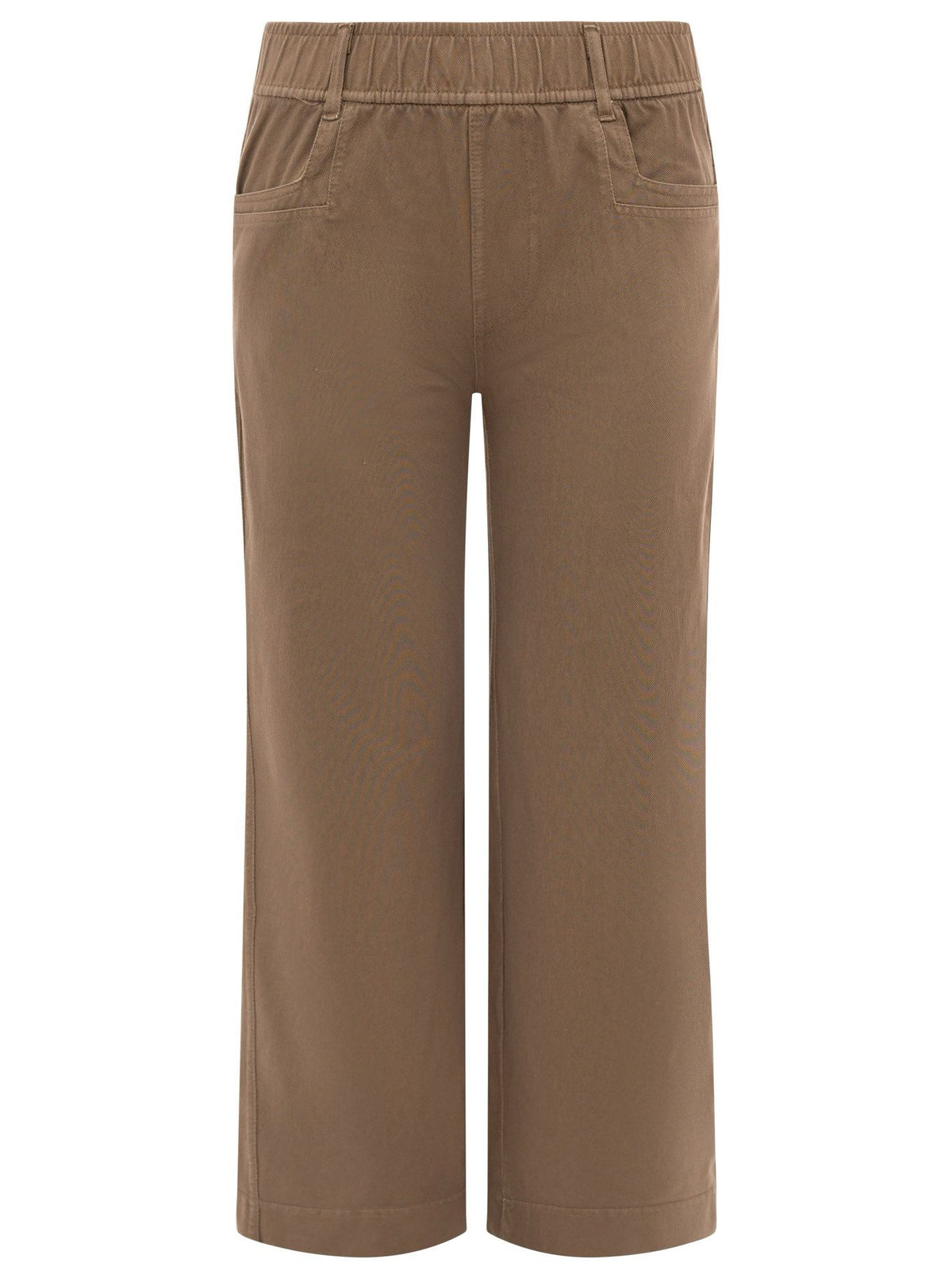 Stretch Jeans BW "Uni"