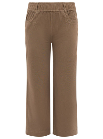 Stretch Jeans BW "Uni"