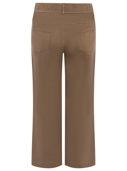 Stretch Jeans BW "Uni"