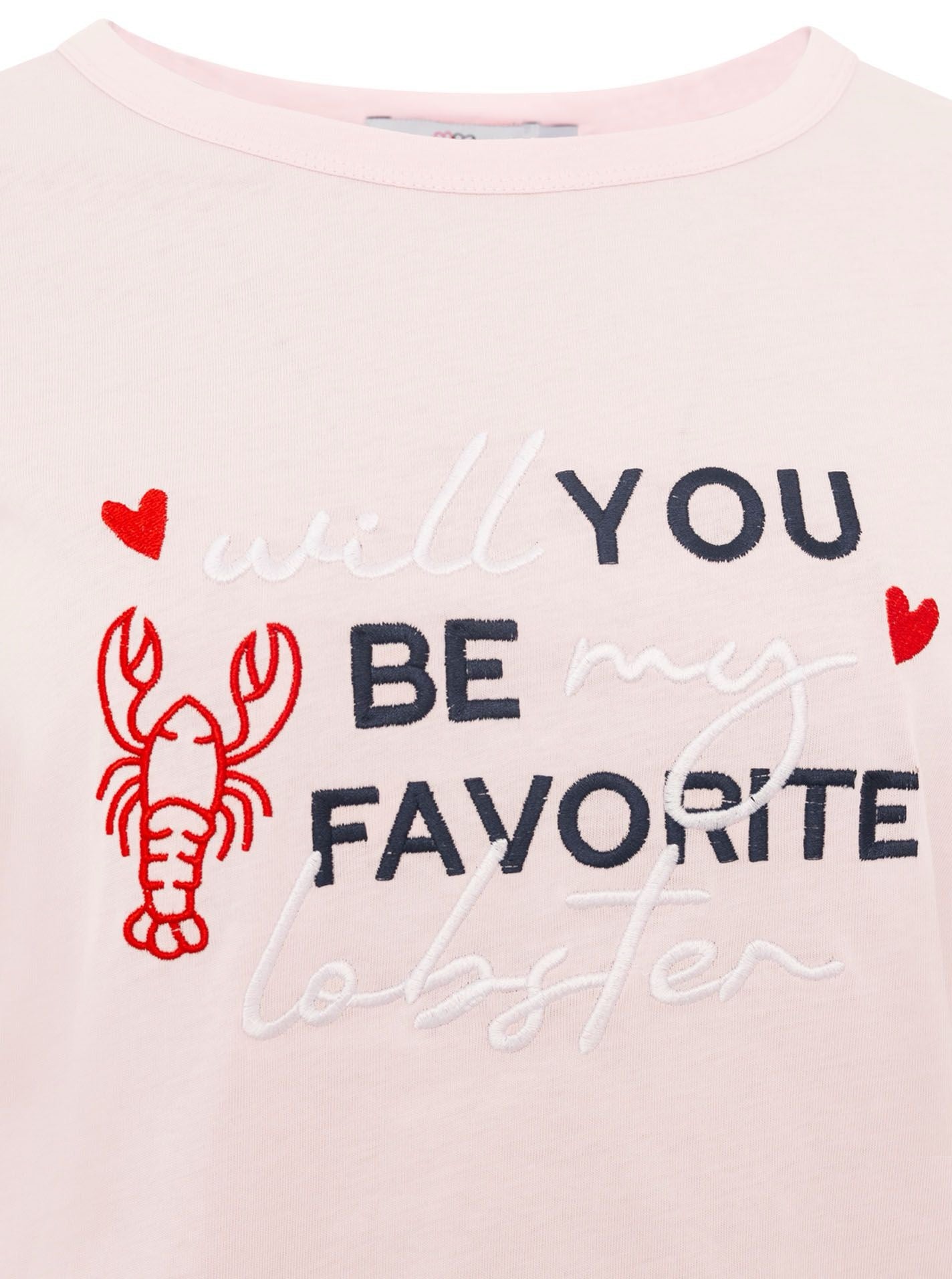 T-Shirt "Lobster"