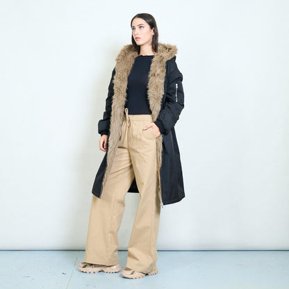 Parka Oversize