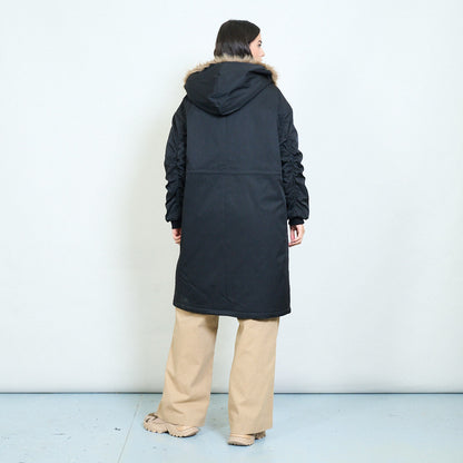 Parka Oversize