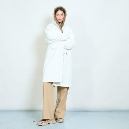 Parka Oversize