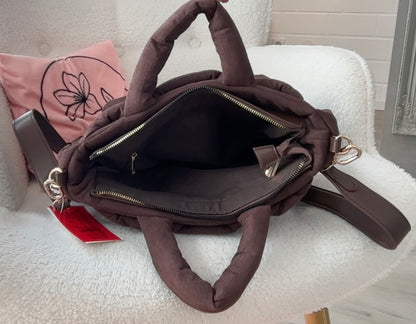 Tasche Velours