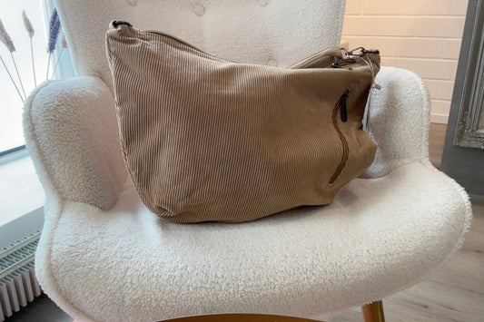 Tasche Feincord