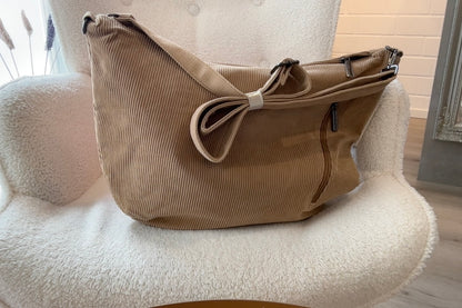 Tasche Feincord