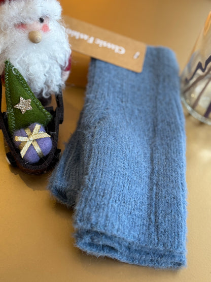 Handschuhe Fingerless