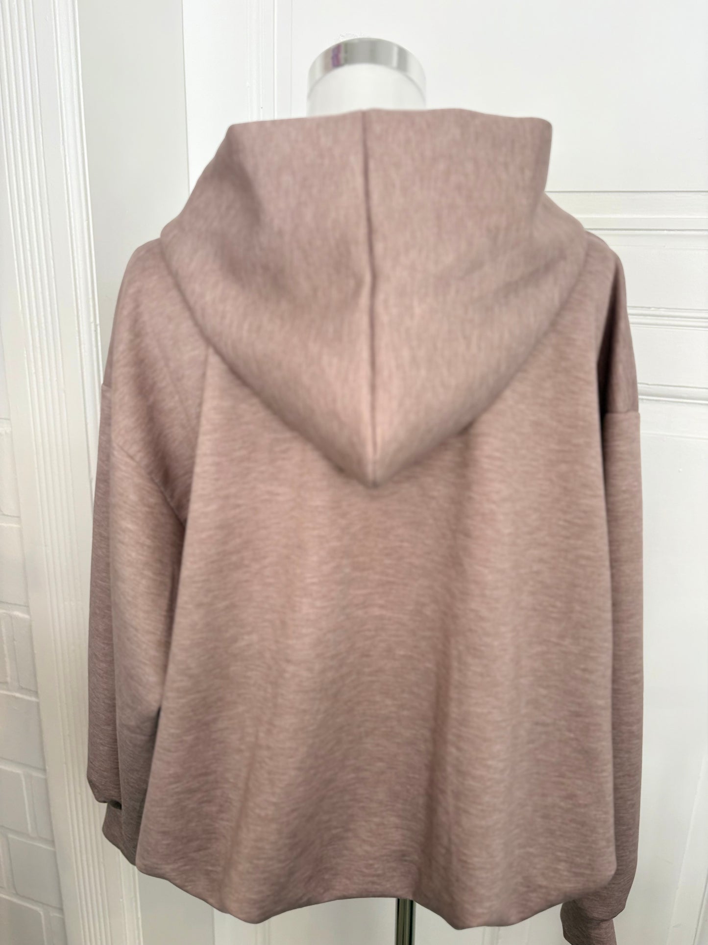 Sweatjacke Ballon