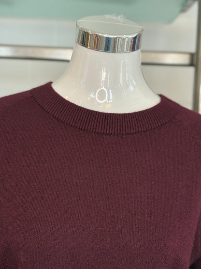 Pullover Kurzarm