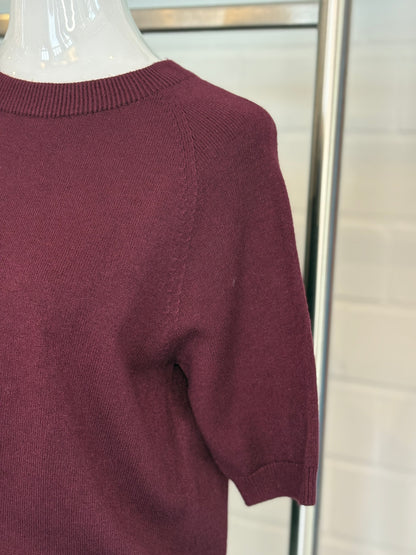 Pullover Kurzarm