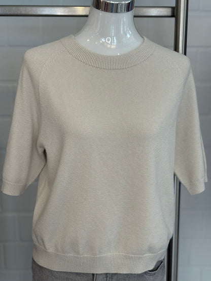 Pullover Kurzarm