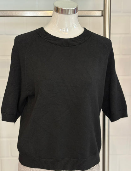 Pullover Kurzarm