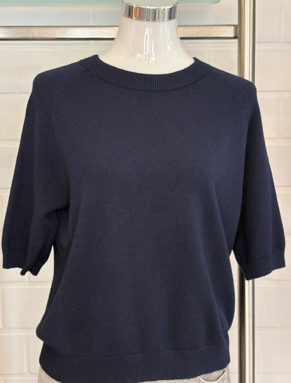 Pullover Kurzarm