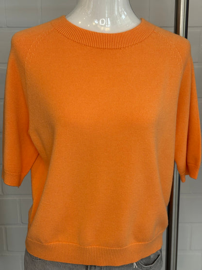 Pullover Kurzarm