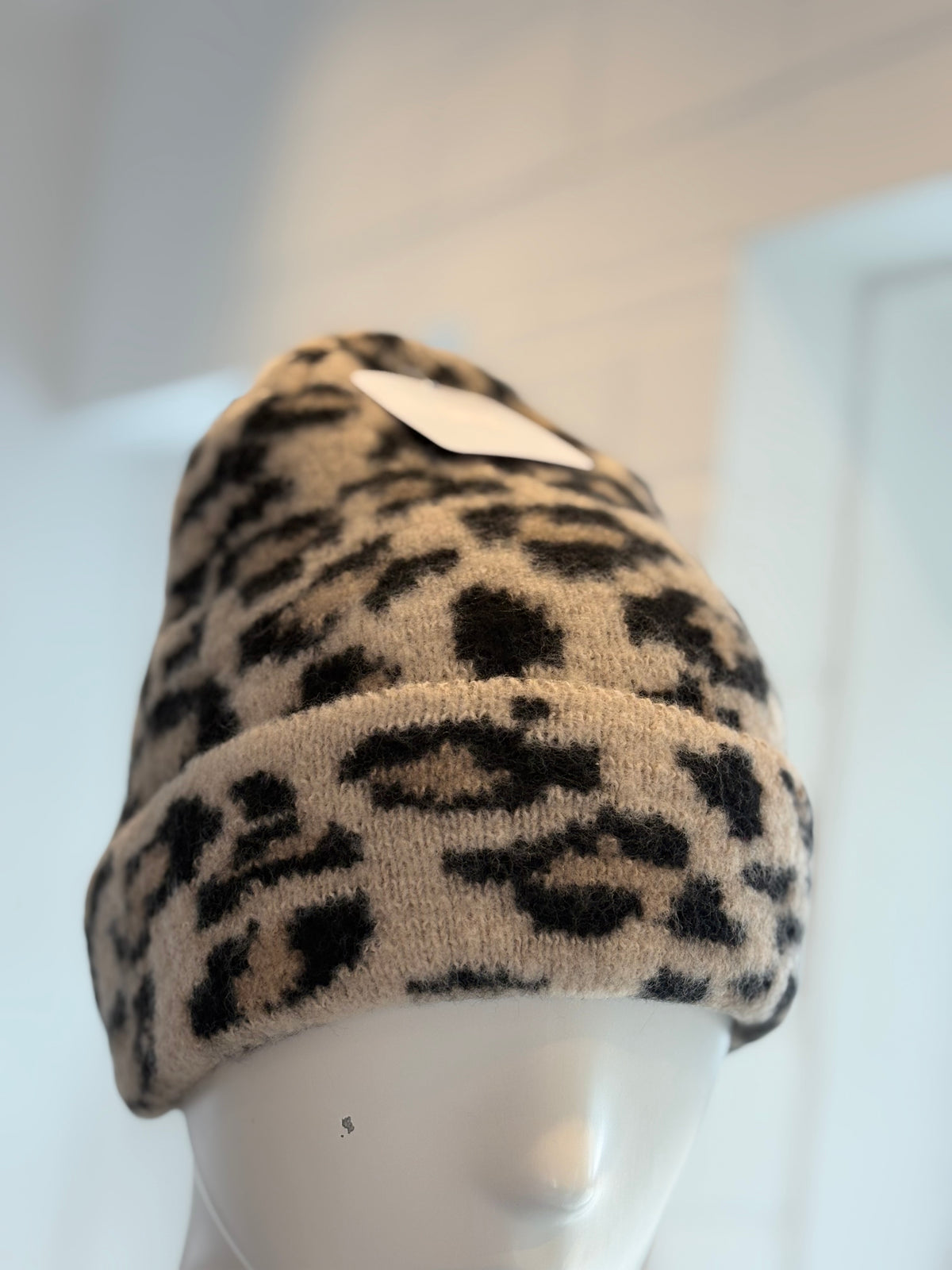 Mütze Leo