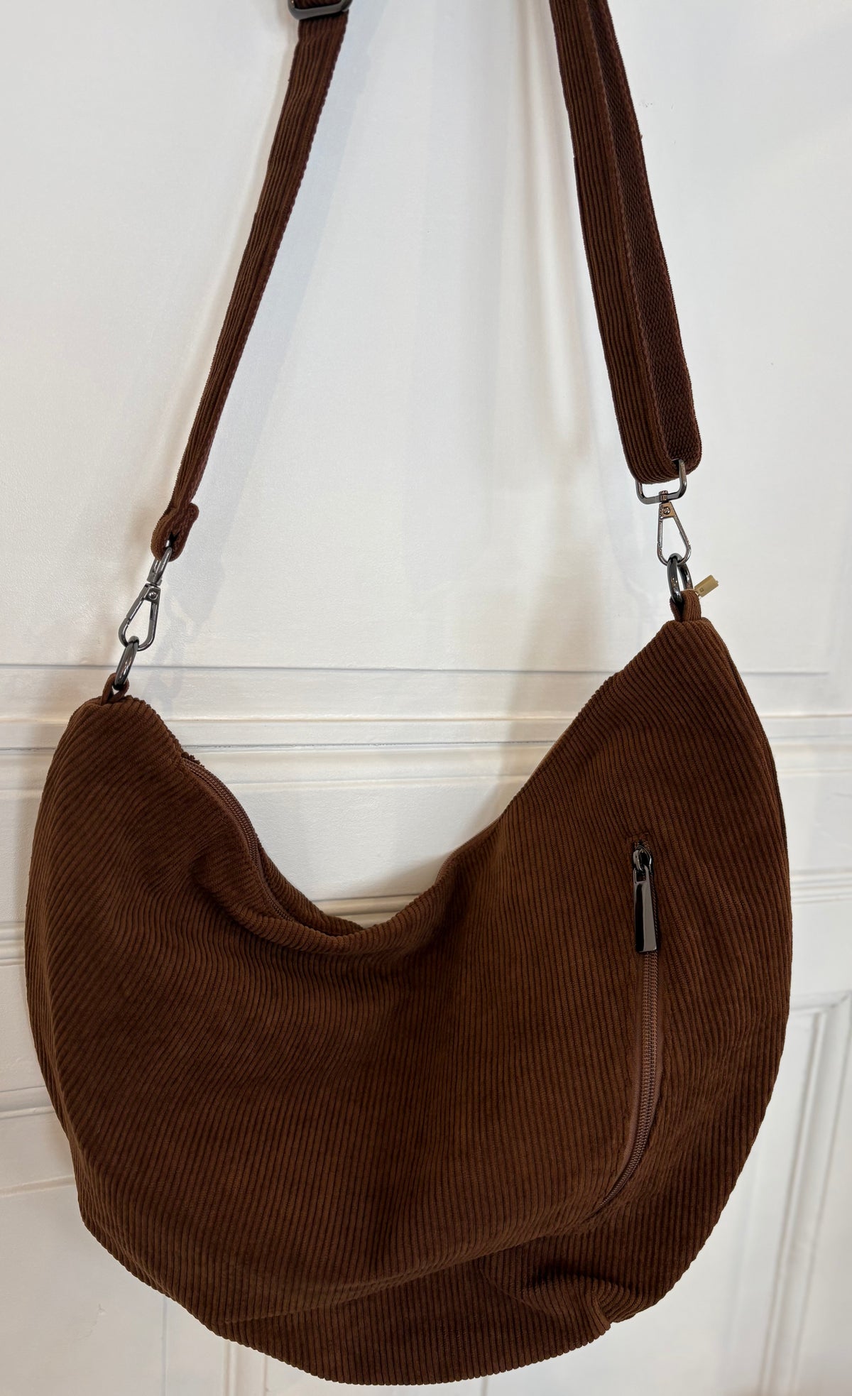 Tasche Feincord