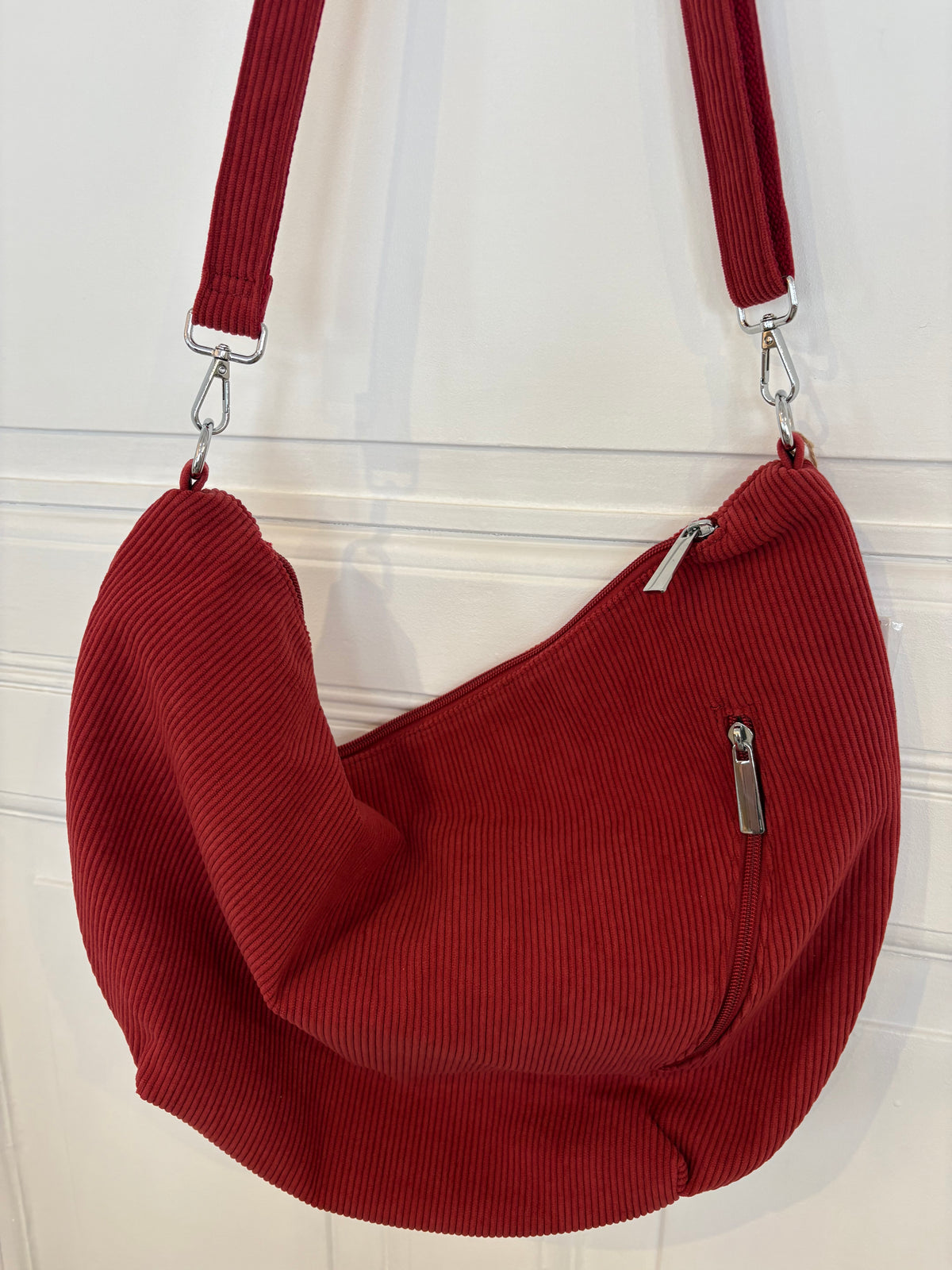 Tasche Feincord