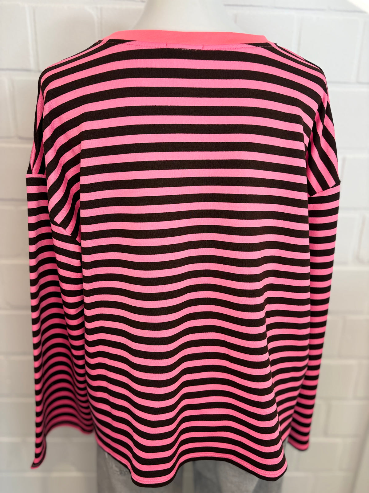 Langarmshirt Perfectly imperfect
