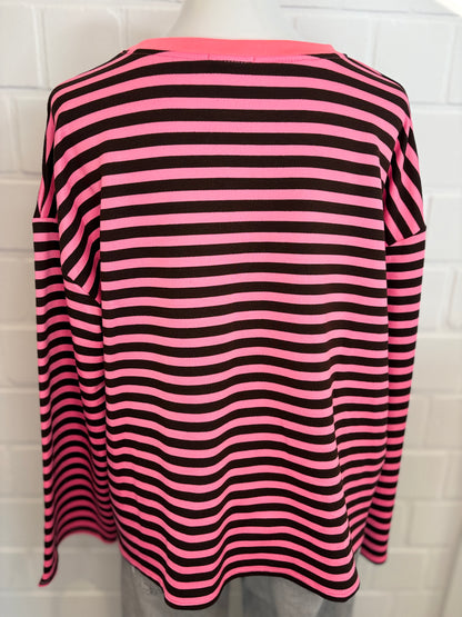 Langarmshirt Perfectly imperfect
