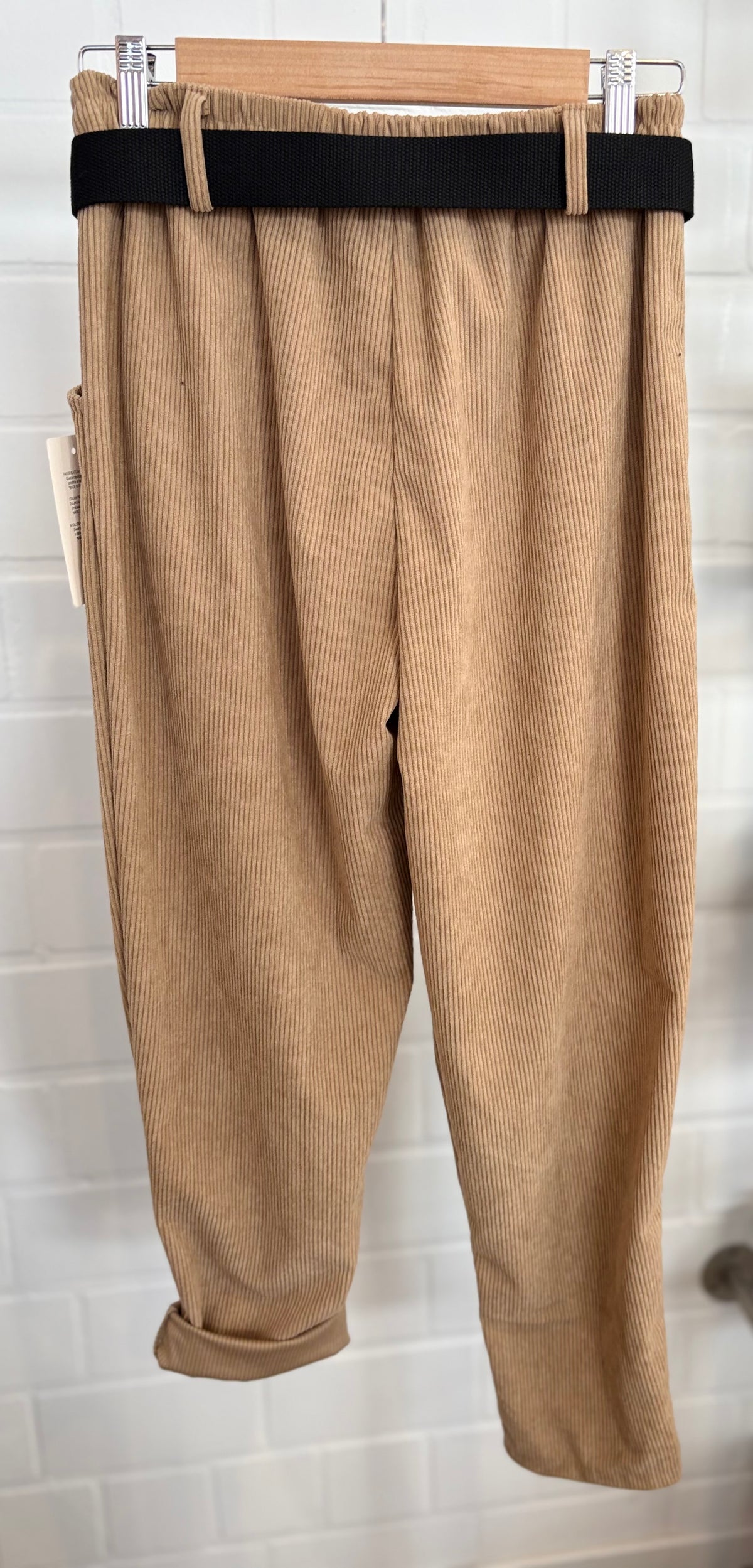 Cordhose Breitcord