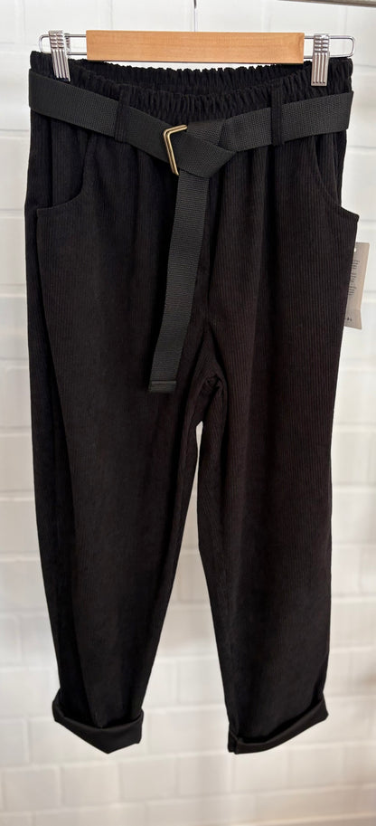 Cordhose Breitcord