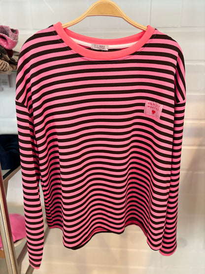 Langarmshirt Perfectly imperfect