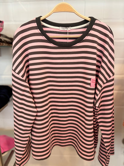 Langarmshirt Perfectly imperfect