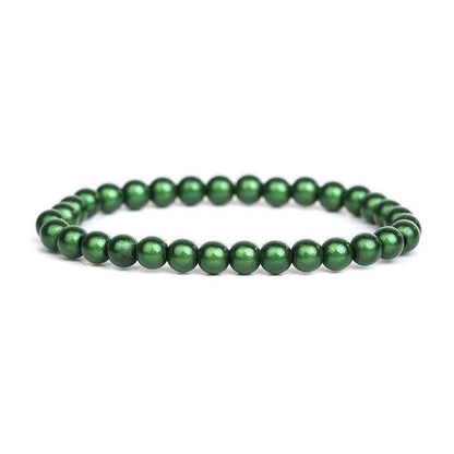 Armband - Magic Pearls Ute  6mm
