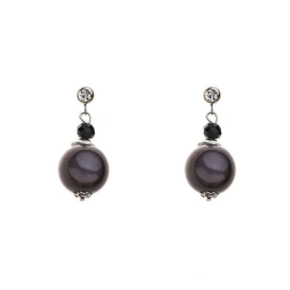 Ohrringe - Magic Pearls 16mm