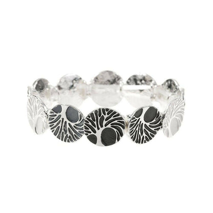 Armband - Lebensbaum