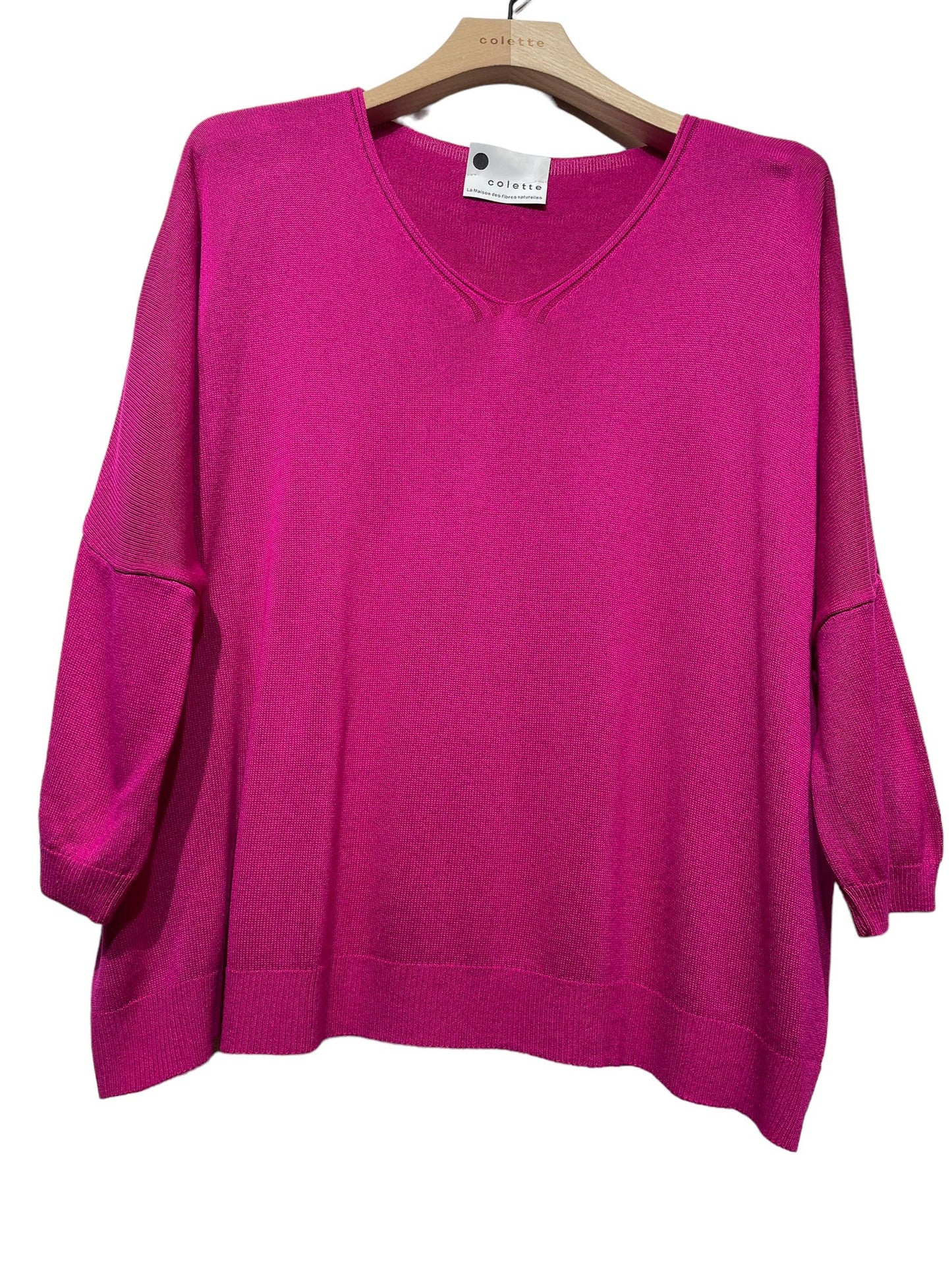 Pullover  Frühjahrsbekleidung
