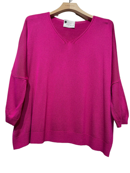 Pullover  Frühjahrsbekleidung