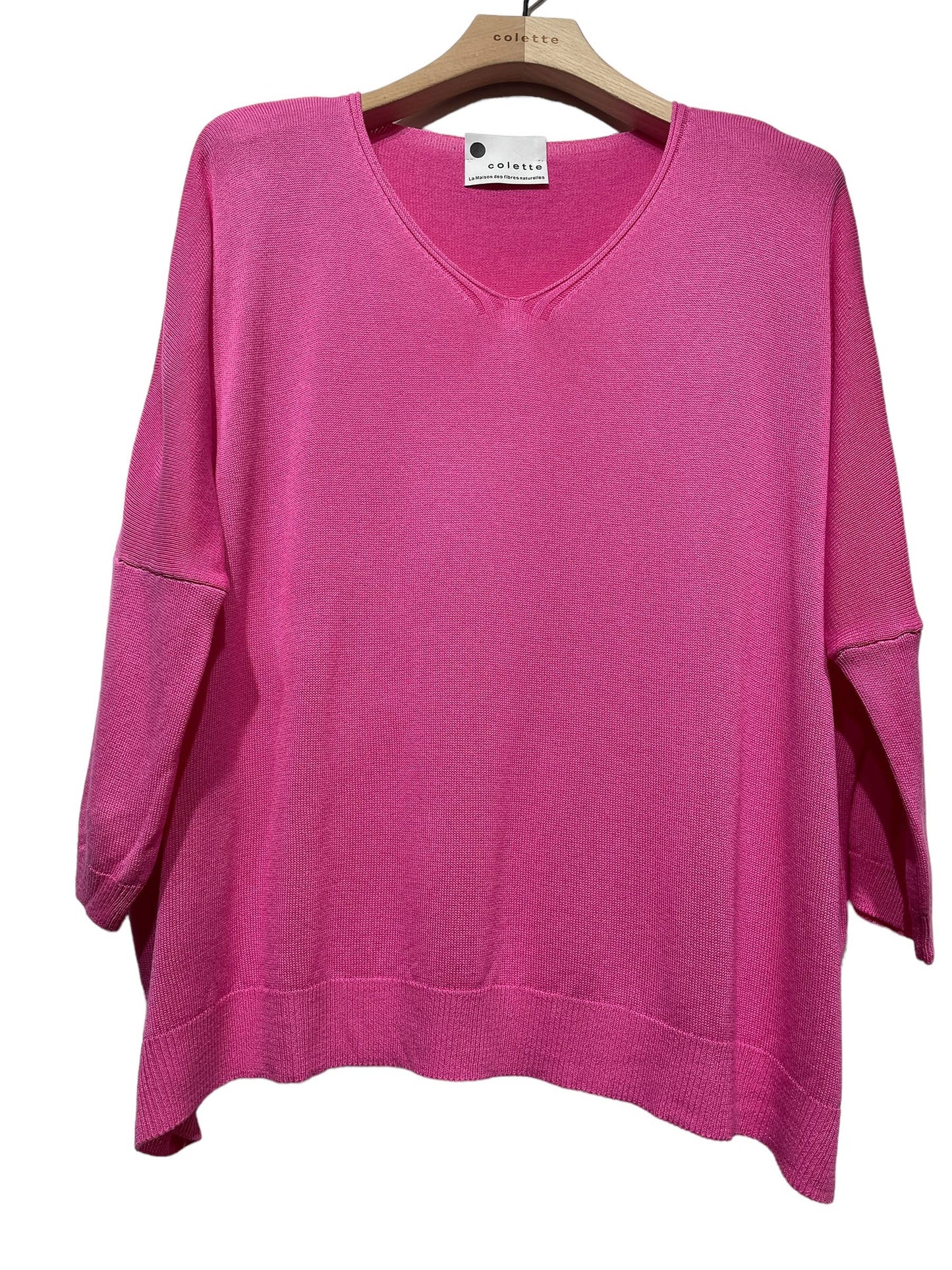 Pullover  Frühjahrsbekleidung