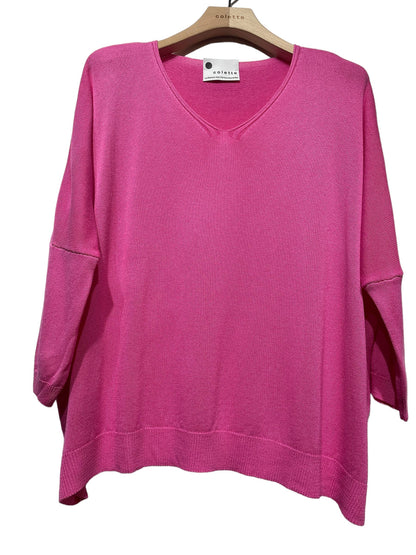 Pullover  Frühjahrsbekleidung