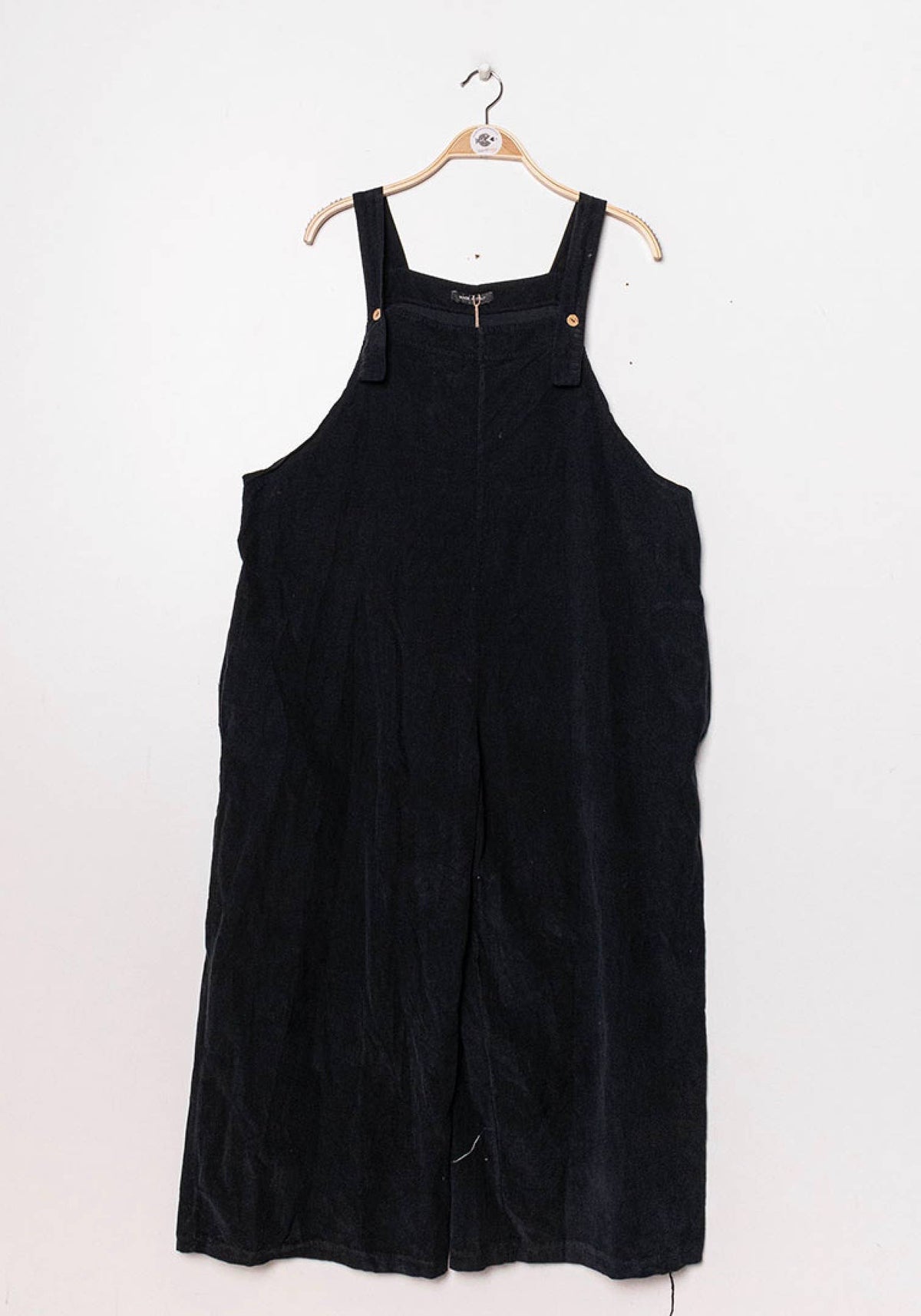 Damen-Cordlatzhose – Lässiger Stil
