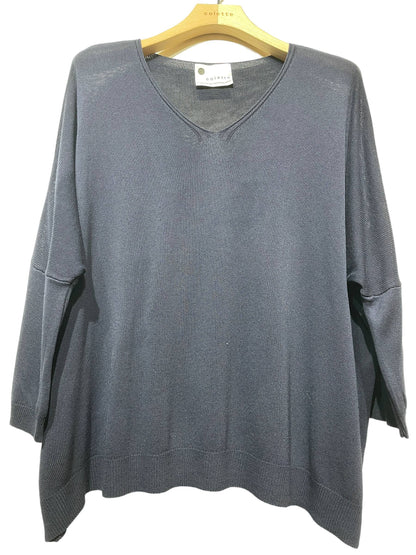 Pullover  Frühjahrsbekleidung