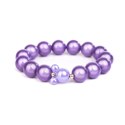 Armband - Magic Pearls Maus 14mm