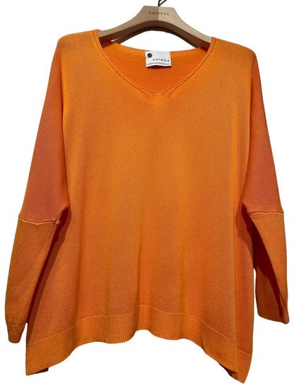 Pullover  Frühjahrsbekleidung