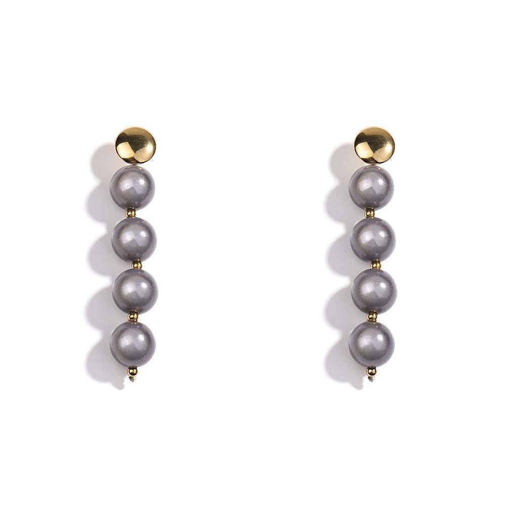 Ohrringe - Magic Pearls Jana 14mm