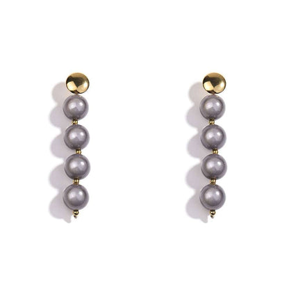 Ohrringe - Magic Pearls Jana 14mm