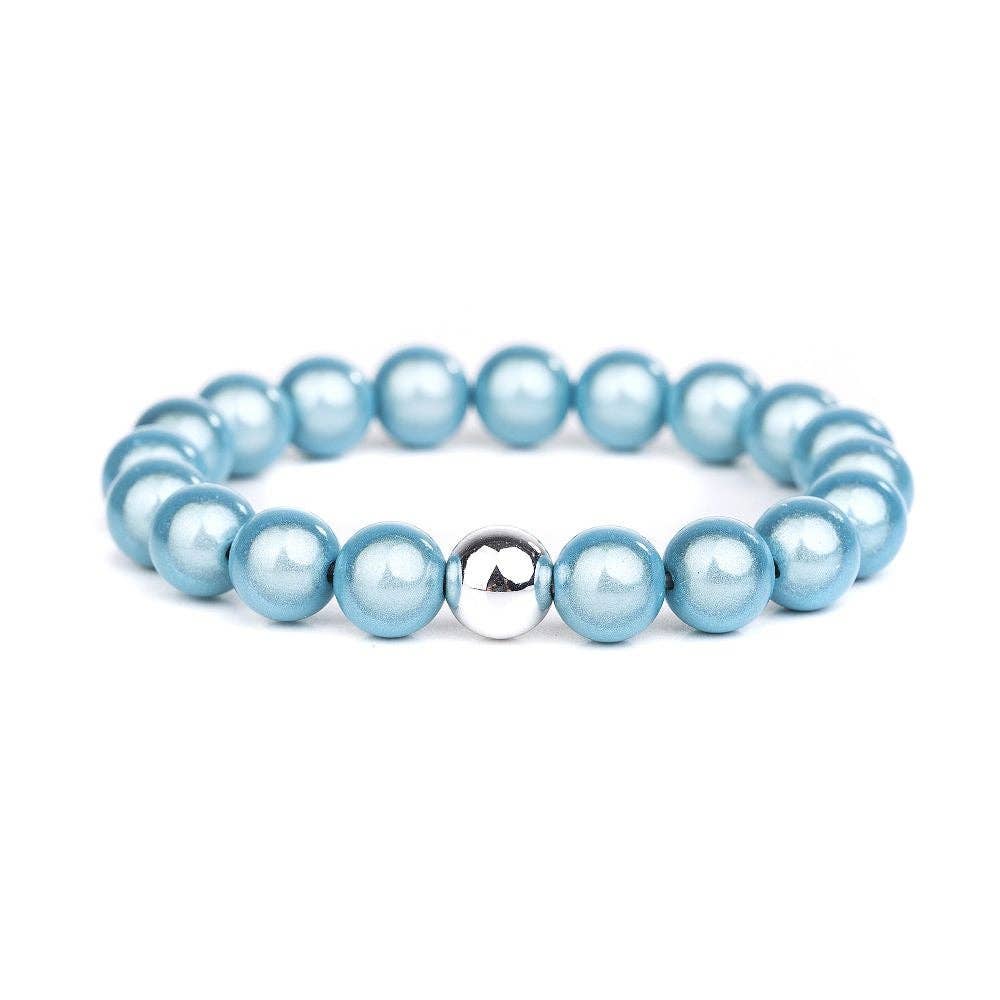 Armband - Magic Pearls Audrey 10mm