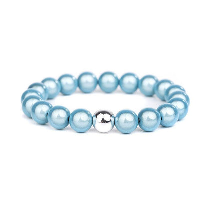 Armband - Magic Pearls Audrey 10mm