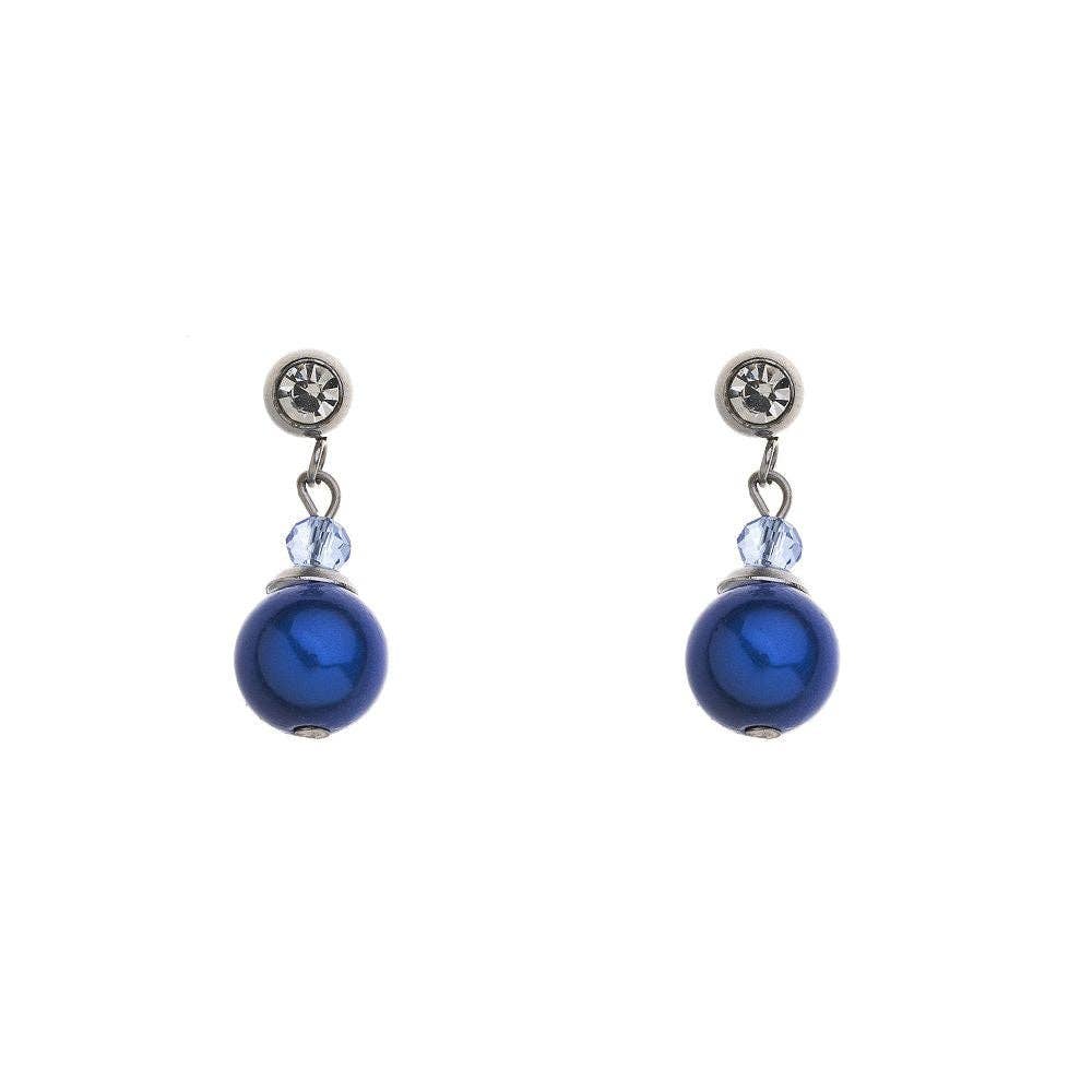 Ohrringe - Magic Pearls 10mm